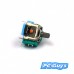 1Pcs 3D Rocker Vibrating Joystick Analogue Replacement for Sony PS4